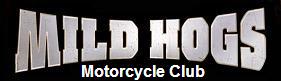 Mild Hogs Motorcycle Club